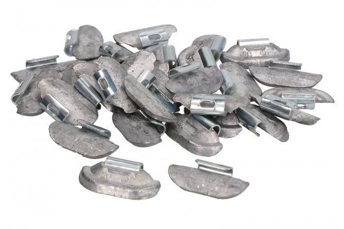 Greutate plumb, 20g (pret pt: 100buc) [1]