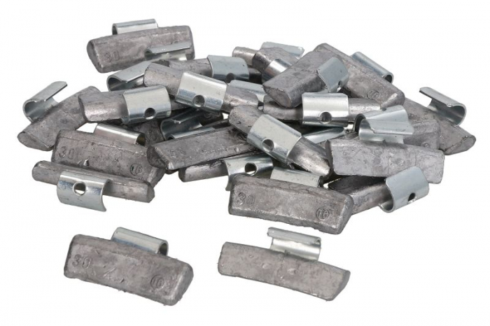 Greutate plumb, 30g (pret pt: 100buc) [1]
