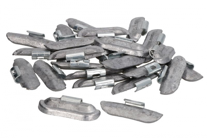 Greutate plumb, 30g (pret pt: 100buc) [1]