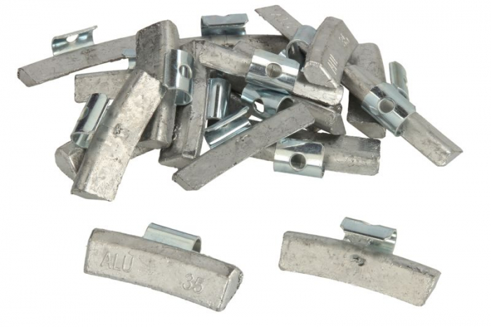 Greutate plumb, 35g (pret pt: 50buc) [1]
