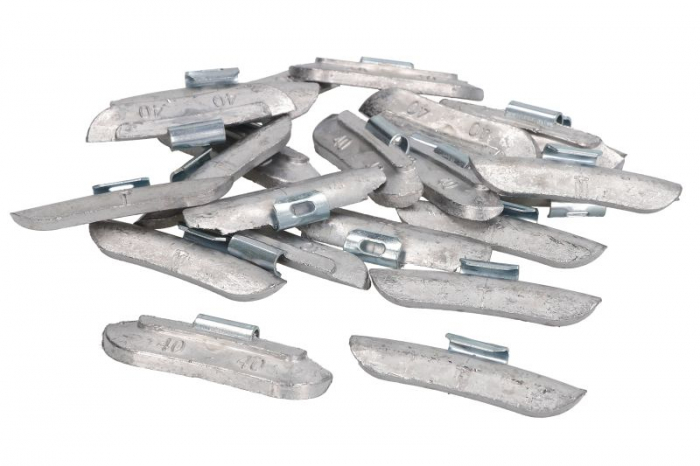 Greutate plumb, 40g (pret pt: 50buc) [1]