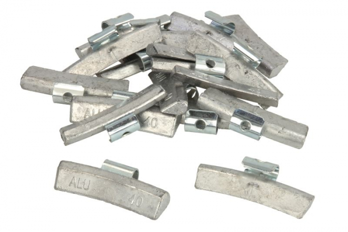 Greutate plumb, 40g (pret pt: 50buc) [1]