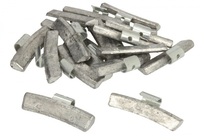 Greutate plumb, 45g (pret pt: 50buc) [1]