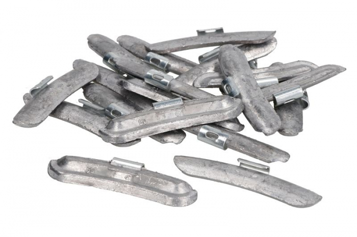 Greutate plumb, 50g (pret pt: 50buc) [1]