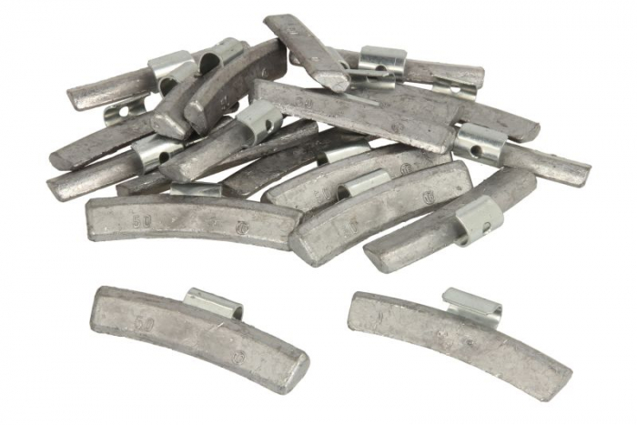 Greutate plumb, 50g (pret pt: 50buc) [1]