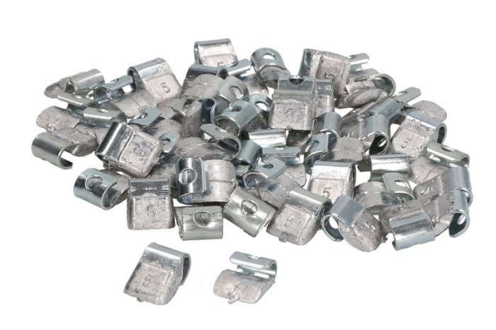 Greutate plumb, 5g (pret pt: 100buc) [1]