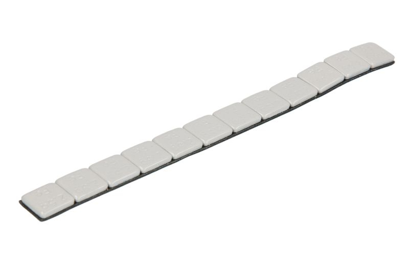 Greutate vulcaniare gri, 2,5g, 12x2,5g (pret pt: 10buc) [2]