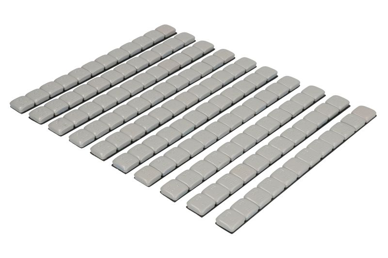 Greutate vulcaniare gri, 5g, 12x5g (pret pt: 10buc) [2]