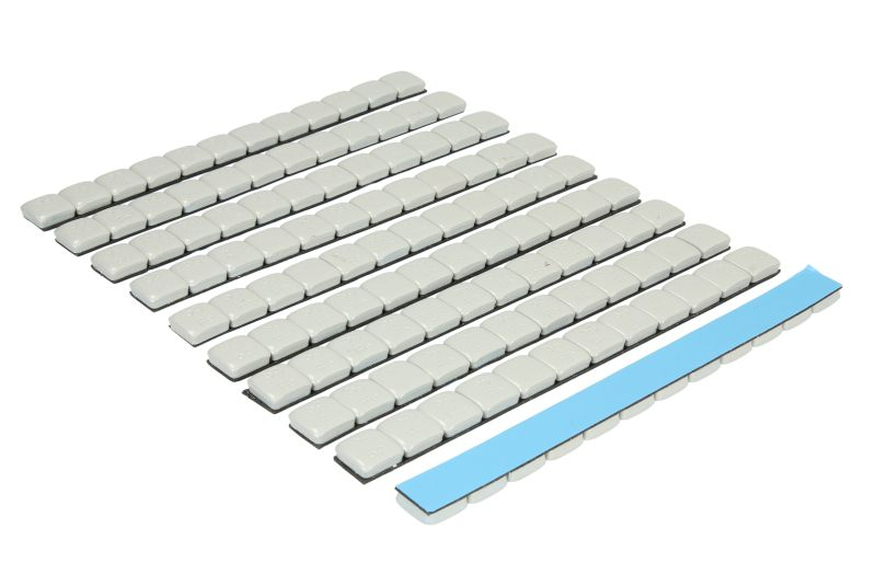 Greutate vulcaniare gri, 5g, 12x5g (pret pt: 10buc) [1]
