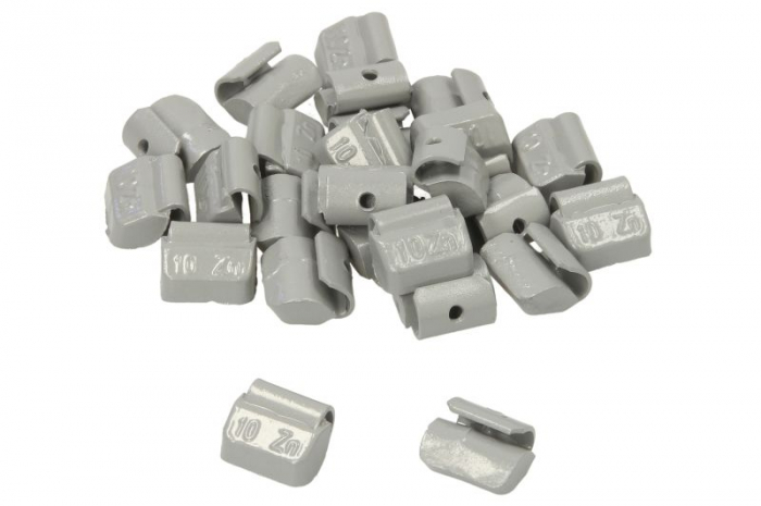 Greutate zinc, 10g (pret pt: 100buc) [1]