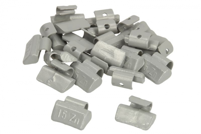 Greutate zinc, 15g (pret pt: 100buc) [1]