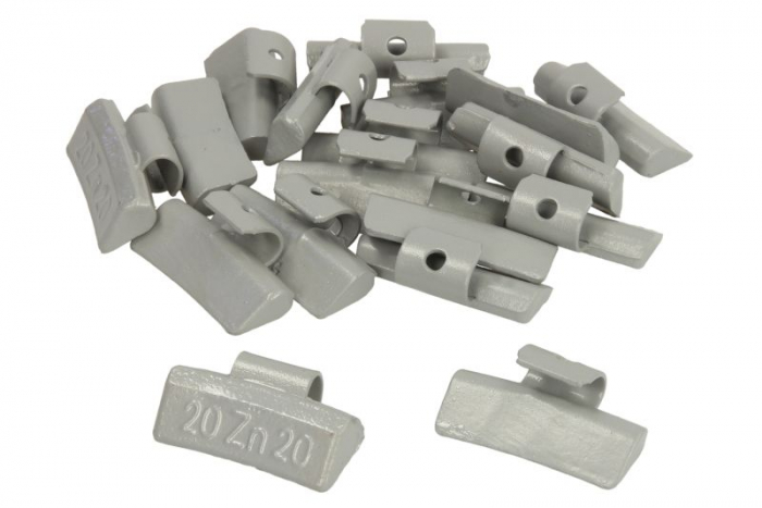 Greutate zinc, 20g (pret pt: 100buc) [1]