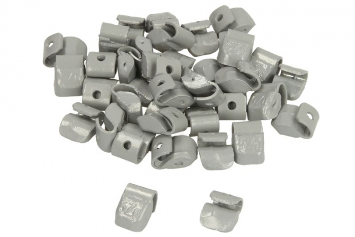 Greutate zinc, 5g (pret pt: 100buc) [1]