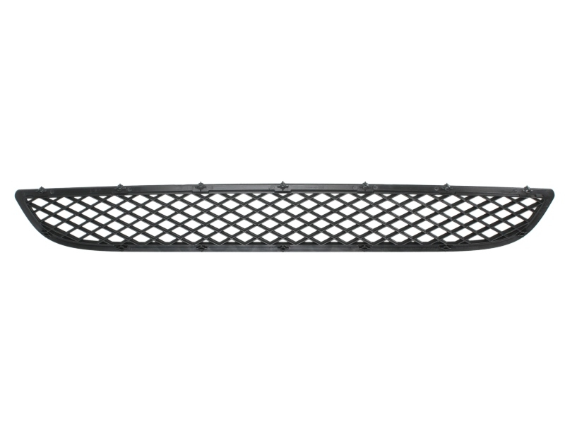 Grila bara fata CITROEN JUMPER; FIAT DUCATO; PEUGEOT BOXER intre 2006-2014 [1]