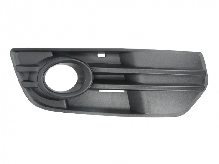 Grila bara fata dreapta cu locas proiectoare AUDI Q5 intre 2008-2012 [1]
