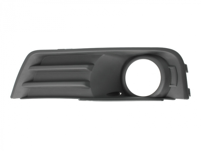 Grila bara fata dreapta cu locas proiectoare FORD FOCUS intre 2003-2007 [1]