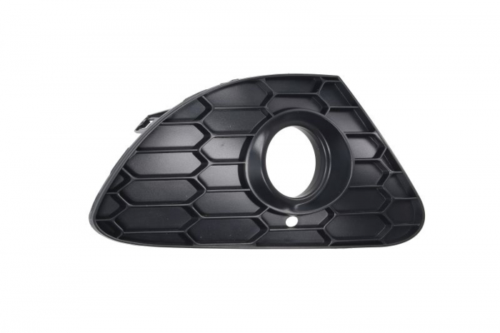 Grila bara fata dreapta cu locas proiectoare, negru ALFA ROMEO GIULIETTA dupa 2010 [1]