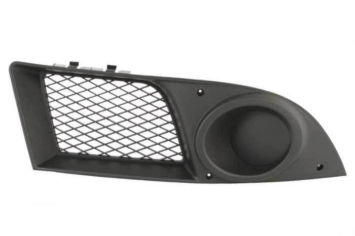 Grila bara fata dreapta FIAT DOBLO intre 2005-2010 [1]