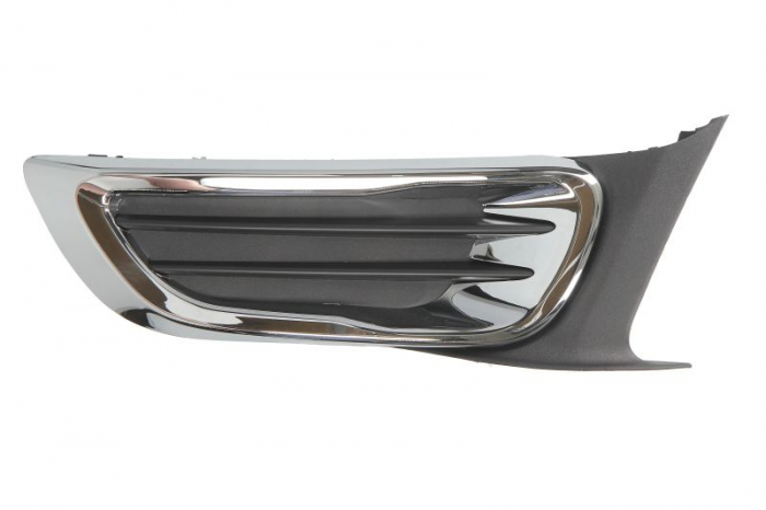 Grila bara fata dreapta (inferior) CITROEN C3 PICASSO intre 2009-2014 [1]