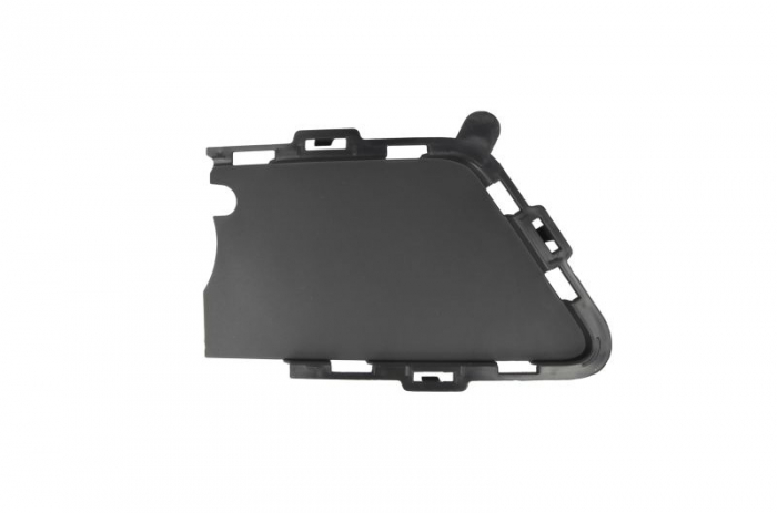 Grila bara fata dreapta interior, plastic BMW Seria 3 intre 2011-2015 [1]