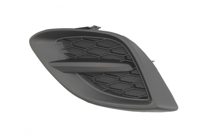 Grila bara fata dreapta MAZDA 2 intre 2010-2015 [1]