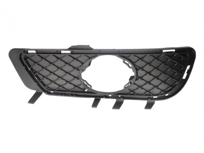 Grila bara fata dreapta negru MERCEDES Clasa E T-MODEL S212, E W212 intre 2009-2013 [1]