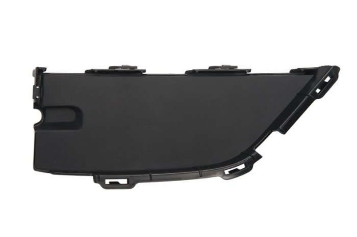 Grila bara fata Dreapta negru potrivit BMW IX3 G08, X3 G01, F97 dupa 2017 [2]