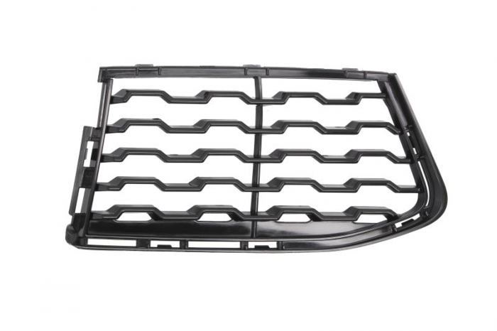Grila bara fata dreapta pachet M, plastic BMW Seria 7 intre 2015-2019 [1]