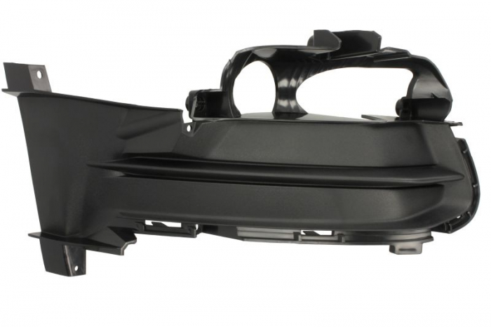 Grila bara fata dreapta plastic, negru FORD MUSTANG intre 2015-2018 [3]