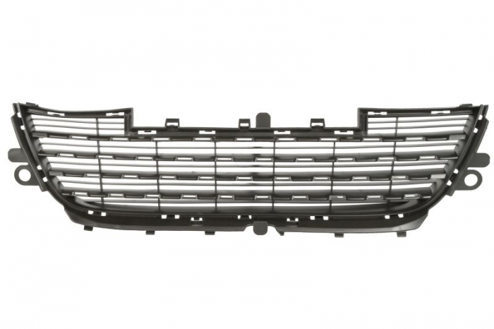 Grila bara fata dreapta plastic PEUGEOT 2008 2013-2016 [1]