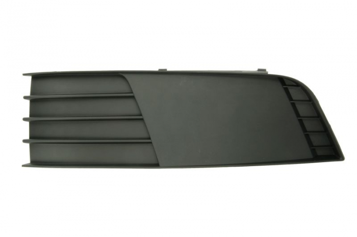 Grila bara fata dreapta plastic SKODA OCTAVIA intre 2012-2016 [1]