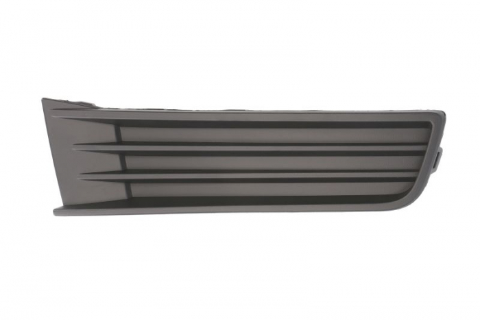Grila bara fata dreapta plastic VW TOURAN dupa 2015 [1]