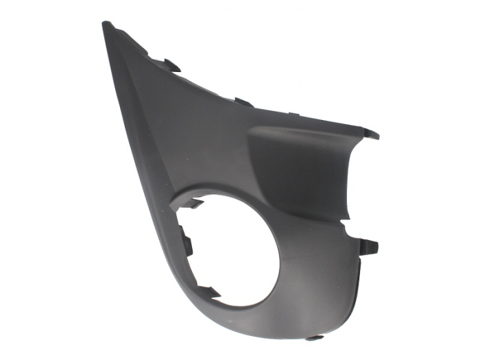 Grila bara fata dreapta VW TOUAREG intre 2006-2010 [1]