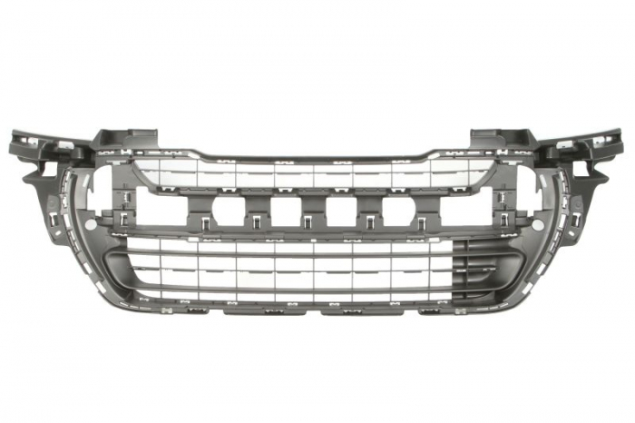 Grila bara fata inchis, neagra PEUGEOT 308 intre 2011-2014 [1]