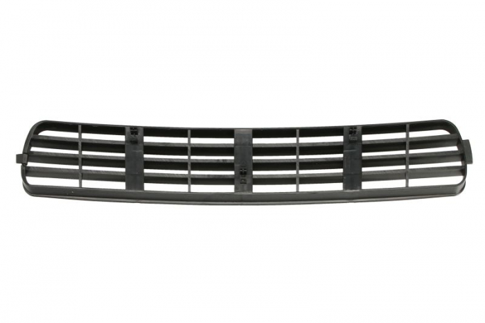 Grila bara fata mijloc AUDI 80 B4 intre 1991-1996 [2]