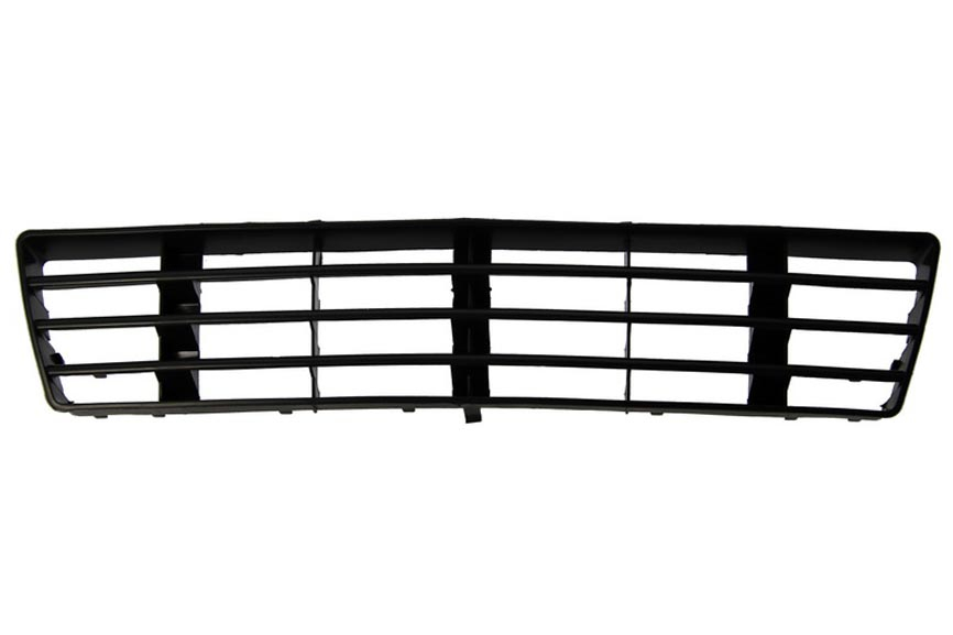 Grila bara fata mijloc AUDI A6 intre 1997-2001 [1]