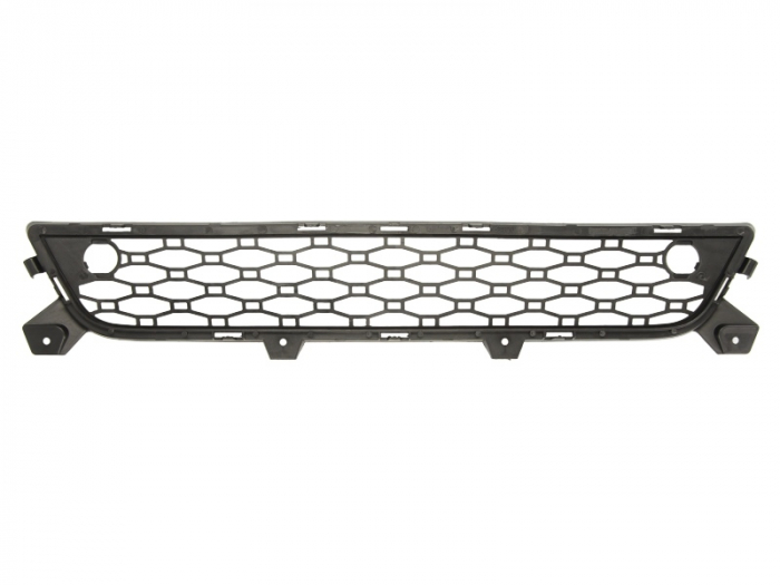 Grila bara fata mijloc, cu locas senzori VOLVO XC60 intre 2008-2014 [1]