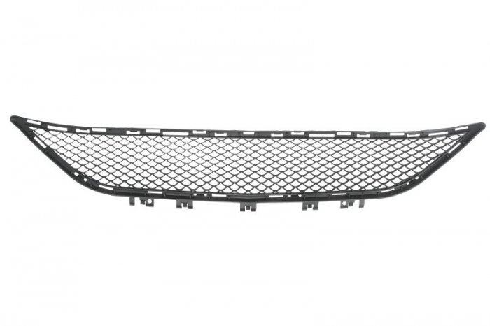 Grila bara fata mijloc, model AMG MERCEDES Clasa E T-MODEL (S212), E (W212) intre 2013-2016 [1]