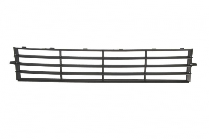 Grila bara fata mijloc, model cu proiectoare SKODA OCTAVIA intre 2012-2016 [1]