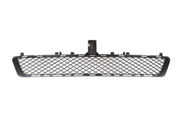 Grila bara fata mijloc, negru MERCEDES Clasa E T-MODEL S212, E W212 intre 2009-2013 [3]