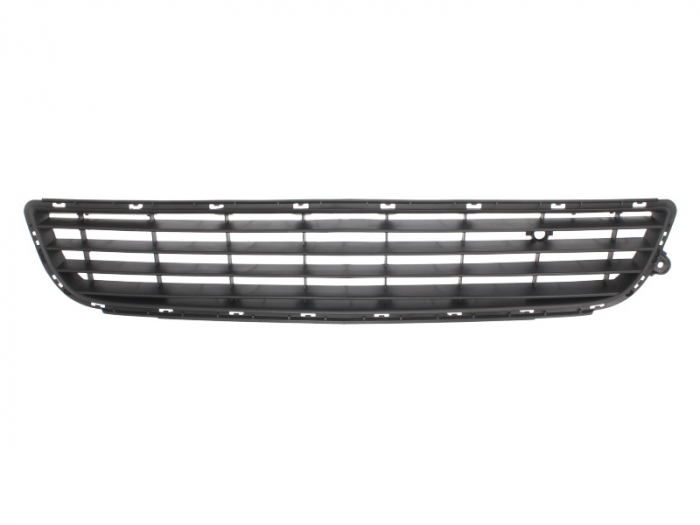 Grila bara fata mijloc, negru OPEL ZAFIRA intre 2005-2008 [1]