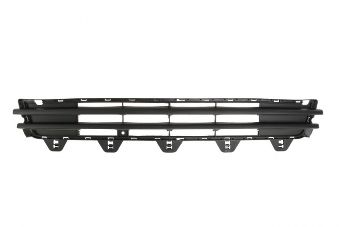 Grila bara fata mijloc OPEL MERIVA intre 2003-2006 [1]