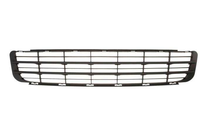 Grila bara fata mijloc, plastic CITROEN JUMPY; FIAT SCUDO; PEUGEOT EXPERT intre 2007-2016 [2]