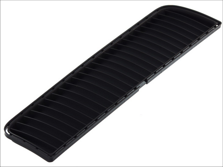 Grila bara fata mijloc SKODA OCTAVIA intre 2000-2010 [1]