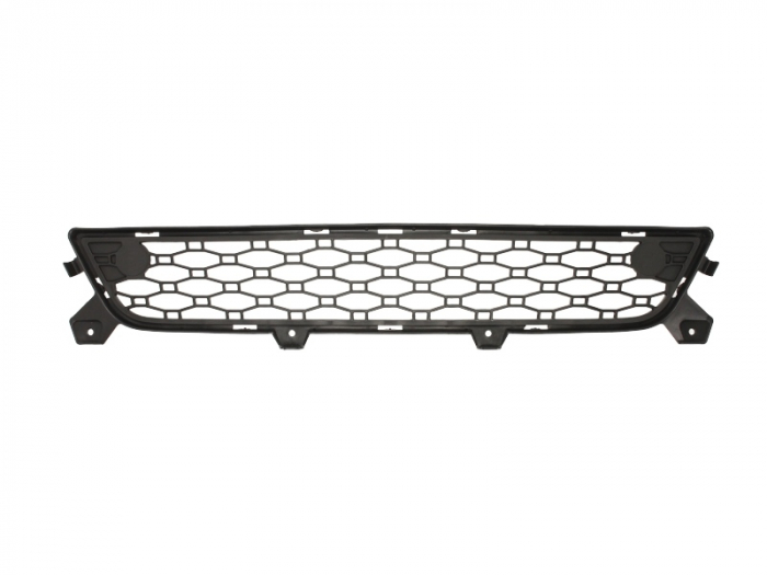 Grila bara fata mijloc VOLVO XC60 intre 2008-2014 [1]