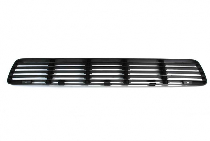 Grila bara fata mijloc VW CADDY, POLO limuzina/STATION WAGON intre 1995-2004 [1]