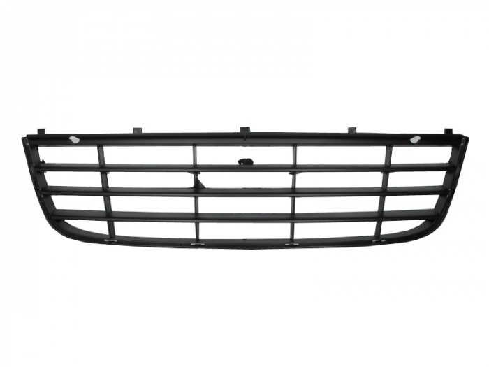Grila bara fata mijloc VW GOLF, JETTA limuzina/STATION WAGON intre 2003-2010 [1]