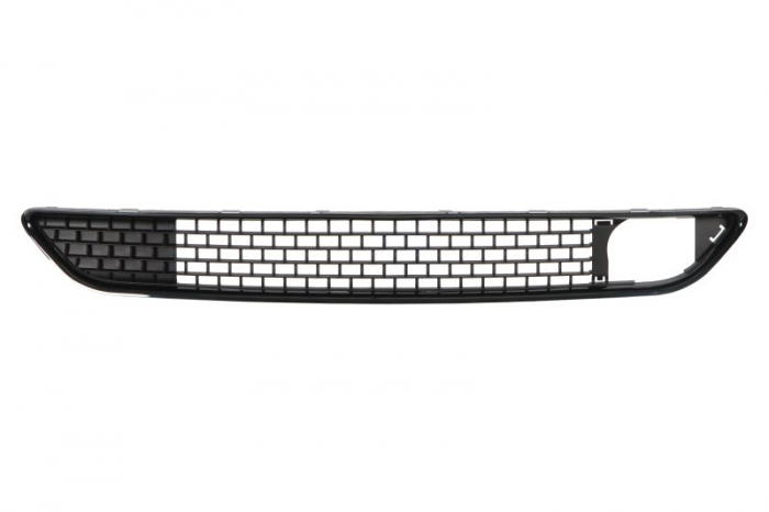 Grila bara fata plastic negru CHRYSLER 300 C II intre 2011-2014 [2]