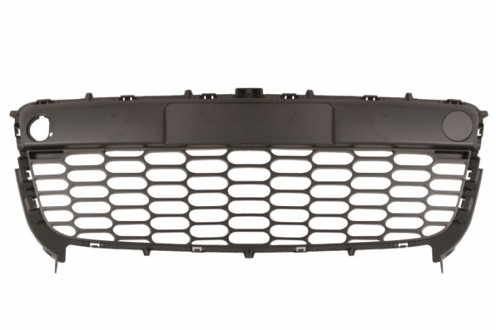 Grila bara fata plastic, negru potrivit MAZDA CX-7 2007-2012 [2]