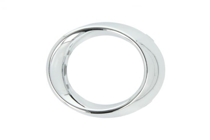 Grila bara fata rama stanga (crom) MERCEDES GLK (X204) intre 2008-2012 [1]